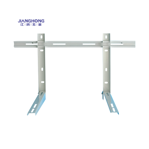 Venta al por mayor de fábrica de alta calidad Blanco AC <span class=keywords><strong>Split</strong></span> y montaje en pared soportes de aire acondicionado al aire libre - Product Image 2