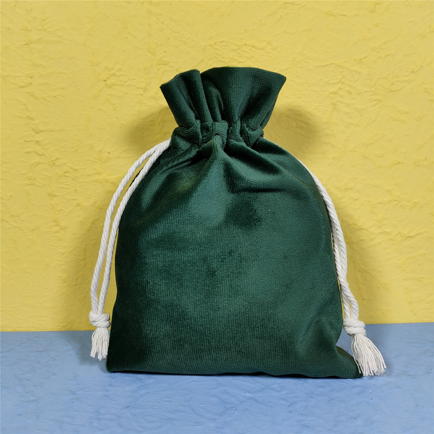 Vert foncé