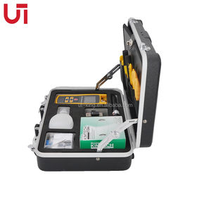 ชุดเครื่องมือ UT-King FTTH อุปกรณ์ทดสอบไฟเบอร์ออปติกเครื่อง<span class=keywords><strong>ว</strong></span>ัดพลังงาน VfL ไฟเบอร์กรรไกรแอลกอฮอล์อุปกรณ์ออปติคอล - Product Image 3