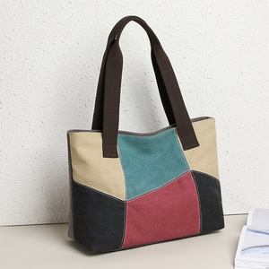 Nouveaux Sacs Bandoulière de Créateur Tendance, Sacs Messager en Toile de Haute Qualité, Cabas Décontractés, Sacs à Main et Sacs à Bandoulière de Luxe pour Femmes - Product Image 1