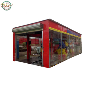 Pompe à eau haute pression automatique équipement <span class=keywords><strong>de</strong></span> lavage <span class=keywords><strong>de</strong></span> voiture <span class=keywords><strong>de</strong></span> tunnel avec gros pinceau - Product Image 4