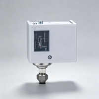 Contrôleur de pression CBP de haute qualité pour pompe à eau, interrupteur de pression réglable pour machine à laver, pièce pneumatique