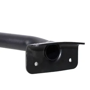 Accesorio de parachoques de coche de barra de toro de acero de 4 puertas para <span class=keywords><strong>Bronco</strong></span> 2021-2023 - Product Image 3