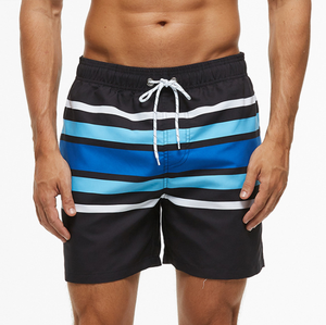 <span class=keywords><strong>2022</strong></span> boxeurs <span class=keywords><strong>homme</strong></span> <span class=keywords><strong>banane</strong></span> hamac string string latéral Flash Argent hommes maillot de bain séchage rapide bain Shorts de plage pour hommes - Product Image 5