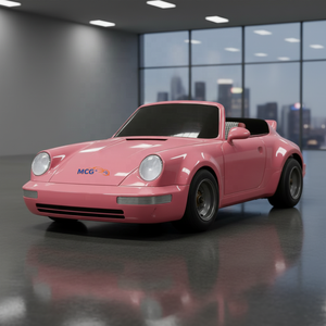 Nouveau style 2026 : Châssis de kart électrique personnalisable pour adulte, suspension intégrale, idéal pour le drift - Product Image 1