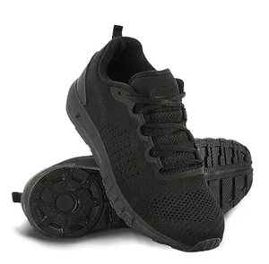 DFK01 Zapatillas Deportivas Cómodas para Hombre, Transpirables, con Parte Superior Tejida, para Correr en Verano - Product Image 5