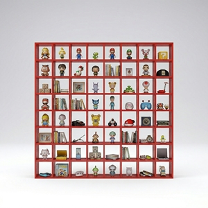 Diseño de Tienda de Juguetes, Diseño de Mostrador, Vitrina de Exhibición, Muebles para Exhibición, Tienda <span class=keywords><strong>Super</strong></span> <span class=keywords><strong>Mario</strong></span> - Product Image 4
