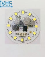Carte de contrôle de circuit LDR 94V-0 de qualité supérieure, assemblée par un fabricant professionnel pour l'industrie des PCB et PCBA, support OEM pour carte PCB