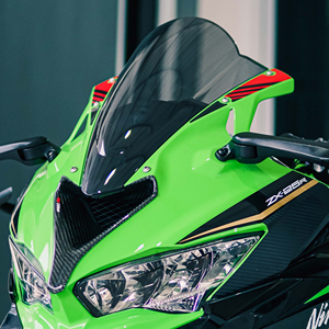 <span class=keywords><strong>ZX25R</strong></span> Pare-brise Pare-brise pour pièces et accessoires de moto <span class=keywords><strong>Kawasaki</strong></span> - Product Image 1