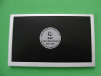 C050FTN01 C050FTN01.0 C050FTN01.1 Écran d'affichage LCD 5 pouces d'origine pour Honda Civic 2015 LXR imid CD Display 78260-TRO
