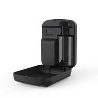 Diffuseur d'air intelligent pour hôtels et commerces, avec logo OEM personnalisable, pour 1000 m², machine à parfum d'ambiance