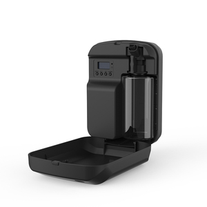 Bán buôn OEM Logo chức năng xuất hiện nhà & Thương mại khách sạn khuếch tán ứng dụng 1000 mét vuông không khí mùi hương máy - Product Image 2