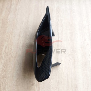 Supra MK5, eliminación de faros de fibra de carbono para Toyota - Product Image 6