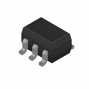 5 TSSOP, SC 70 5, SOT 353 MAX6742XKLD3-T Buy Online Electronic Components Power Management (PMIC) Original - Product Image 1