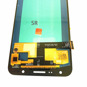 Nhà máy bán gốc điện thoại di động màn hình LCD hiển thị cho Samsung J700 J7-2015 J7 j700f j700m J700H - Product Image 2