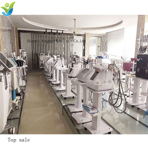 H2O2 Hydrogène Oxygène Petites Bulles Nettoyage Du Visage Rajeunissement De La Peau Soins De La Peau Hydro Dermabrasion Jet Peeling Machine - Product Image 4