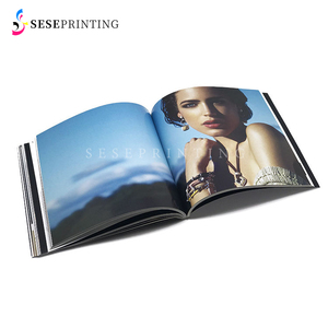 Servizio di Stampa Brochure, Cataloghi e <span class=keywords><strong>Libri</strong></span> con Copertina Morbida in Cina - Product Image 2