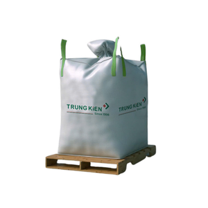 FIBC Sac Jumbo Usage Industriel Livraison Rapide Étanche Taille Personnalisée Résistant À La Déchirure Approvisionnement En Vrac Flexible OEM - Product Image 3