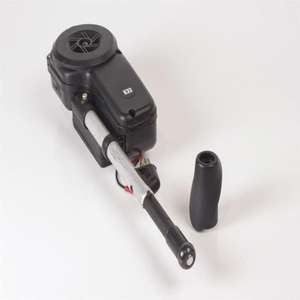 Mercedes aereo 1298200875 (servizio di riparazione) | W124 E R129 W140 V140 S nuovissimo Spot - Product Image 1