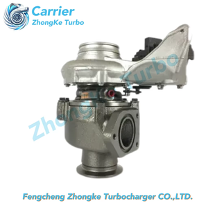 Tf035hl 11658513299 11658513298 11110700661 851745203c Turbocompressor Voor Bmw 520d (F10 / F11) Stational Sedan Motor N47d20 - Product Image 4