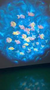 <span class=keywords><strong>Projecteur</strong></span> Gobo LED Enchanted 80W-Mariage magique et spectacle de lumière festif <span class=keywords><strong>pour</strong></span> des événements inoubliables - Product Image 4