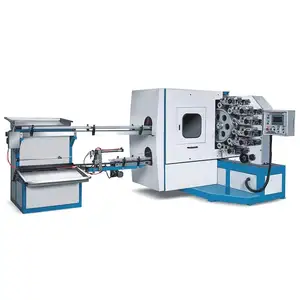 Máquina de impressão totalmente automática da tigela YC-180