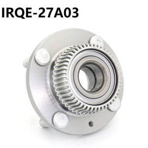 Nuevo Conjunto de Cubo y Rodamiento de Freno de Tambor (IRQE Hub and Bearing Assy) F3D-3104100 27A03 de Acero para Reemplazo en BYD - Product Image 2