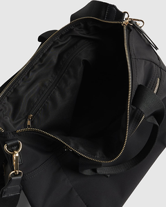 <span class=keywords><strong>Bolsa</strong></span> <span class=keywords><strong>de</strong></span> Viaje <span class=keywords><strong>de</strong></span> Nailon Impermeable <span class=keywords><strong>de</strong></span> Gran Capacidad, Personalizada por Fábrica BSCI 2026, para Mujer, para Gimnasio y Viajes - Product Image 6