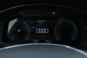 2022 <span class=keywords><strong>Audi</strong></span> A6L 45 TFSI Selection Dynamic Boutique Usado Sedan Light Caja de cambios automática Izquierda Gas Opciones eléctricas Venta especial - Product Image 4