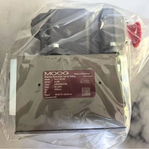 Vanne électro-hydraulique électromagnétique G631-3015B en acier moulé, vanne de commande filetée à 3 voies pour systèmes hydrauliques industriels - Product Image 1