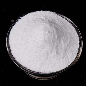 Sulfate de sodium anhydre de qualité industrielle BASQUE 99% Sel de Glüber MF Na2SO4 25kg/50kg/1000kg Poudre cristalline blanche - Product Image 2