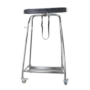 <span class=keywords><strong>Poubelle</strong></span> <span class=keywords><strong>à</strong></span> <span class=keywords><strong>pédale</strong></span> COOMATE, nouveau design, pratique, pour restaurant, cuisine - Product Image 1