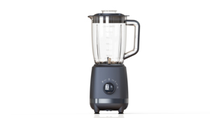 Frullatore Elettrico di Alta Qualità 450W con Velocità Variabile e Controlli a Pulsante, 4 Lame in Plastica per Tritare Ghiaccio, per Uso Domestico e Commerciale - Product Image 5
