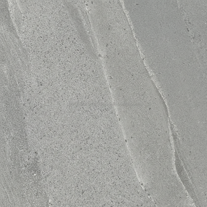 30x60 60x60 80x80 Premium Moderne Gris Foncé Mat Porcelaine Carreaux de Sol et de Mur Antidérapant Antibactérien Vietnam Factory - Product Image 1