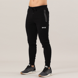 <span class=keywords><strong>Pantalon</strong></span> de <span class=keywords><strong>jogging</strong></span> <span class=keywords><strong>kaki</strong></span> pour homme, personnalisé avec logo, 400 g/m², idéal pour l'hiver, le streetwear et la gym – Vente en gros directe usine - Product Image 5