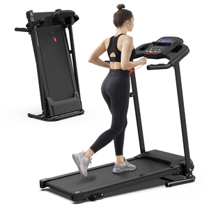<span class=keywords><strong>Tapis</strong></span> <span class=keywords><strong>de</strong></span> <span class=keywords><strong>course</strong></span> 2,5 CV avec inclinaison manuelle à 3 niveaux pour la marche, le jogging et la <span class=keywords><strong>course</strong></span>, idéal pour <span class=keywords><strong>appartement</strong></span> - Expédition directe depuis l'entrepôt américain - Product Image 3