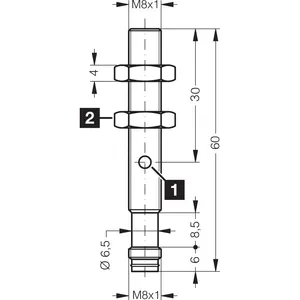DCC08M04PSK-TSL - Product Image 2