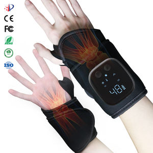 Compresión Artritis Alivio Calentador Masajeador de manos eléctrico - Product Image 1