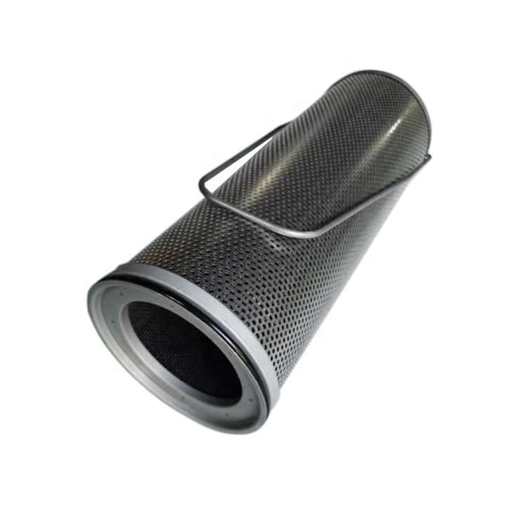 Liebherr excavator hydraulic oil filter 11492271| Alibaba.com 