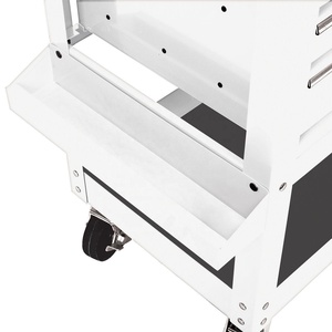 Xe đẩy dụng cụ cơ khí chất lượng cao 30 inch, 5 ngăn kéo, đang giảm giá - Product Image 4