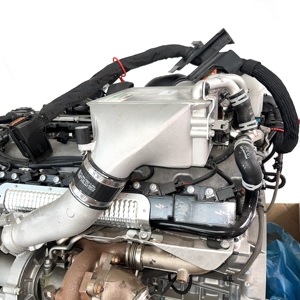 Moteur M277 980 V12 pour Mercedes S680 AMG, Moteur M279 980 6.0T Bi-turbo pour Benz S600 AMG, Benz 680 G65, Ensemble moteur de voiture M277 - Product Image 1