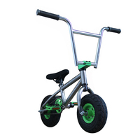 2023 nuevo patinete de aleación de aluminio de 3 ruedas para niños