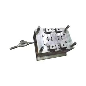 Moules métalliques YIOT directement de l'usine 2026 – Cadran en silicone étanche sur mesure pour tableau de bord de véhicule électrique et produits ménagers - Product Image 3