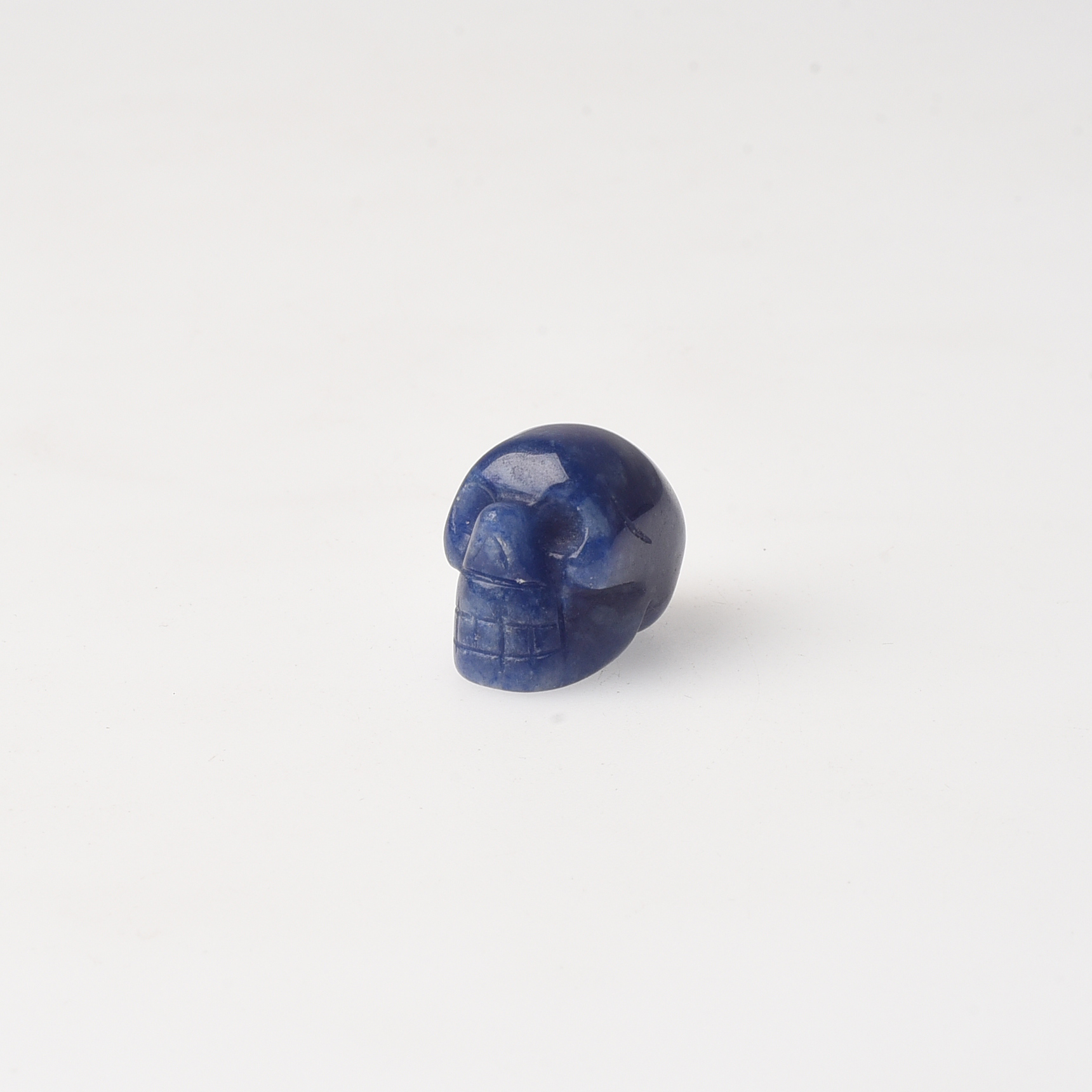 Blue aventurine