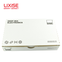 Contrôleur de générateur DSE6120MKIII Auto Mains Utility Failure AMF Control Module DSE 6120 MKIII Original