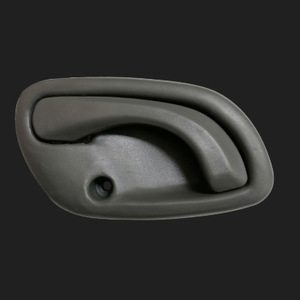 Manija de puerta de coche 3154R 3154L para Suzuki Chang'an, pieza de repuesto de plástico - Product Image 1