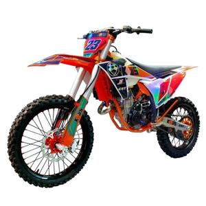 Moto tout-terrain KEWS K23-NX250 <span class=keywords><strong>MX</strong></span> DIRT BIKE édition compétition <span class=keywords><strong>250cc</strong></span> refroidie par eau, route de montagne, tout-terrain, vitesse maximale de 100 km/h - Product Image 5