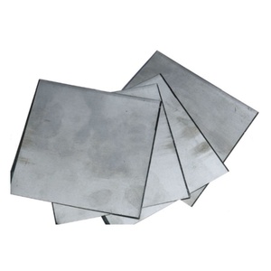 Precio de Chapa de Hierro Dúctil 99.999% Fe para Piezas Mecánicas - Product Image 3