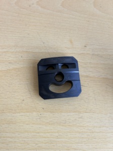 Plaque de commande de rechange A7VK pour l'entretien des pompes doseuses à piston PU - Product Image 4