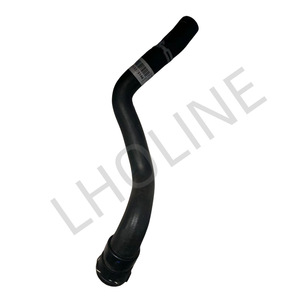 Tuyau en caoutchouc LHOLINE 13373146, longueur standard, matériau EPDM, pour le chauffage de l'eau, les conduites d'échappement de carburant - Product Image 2
